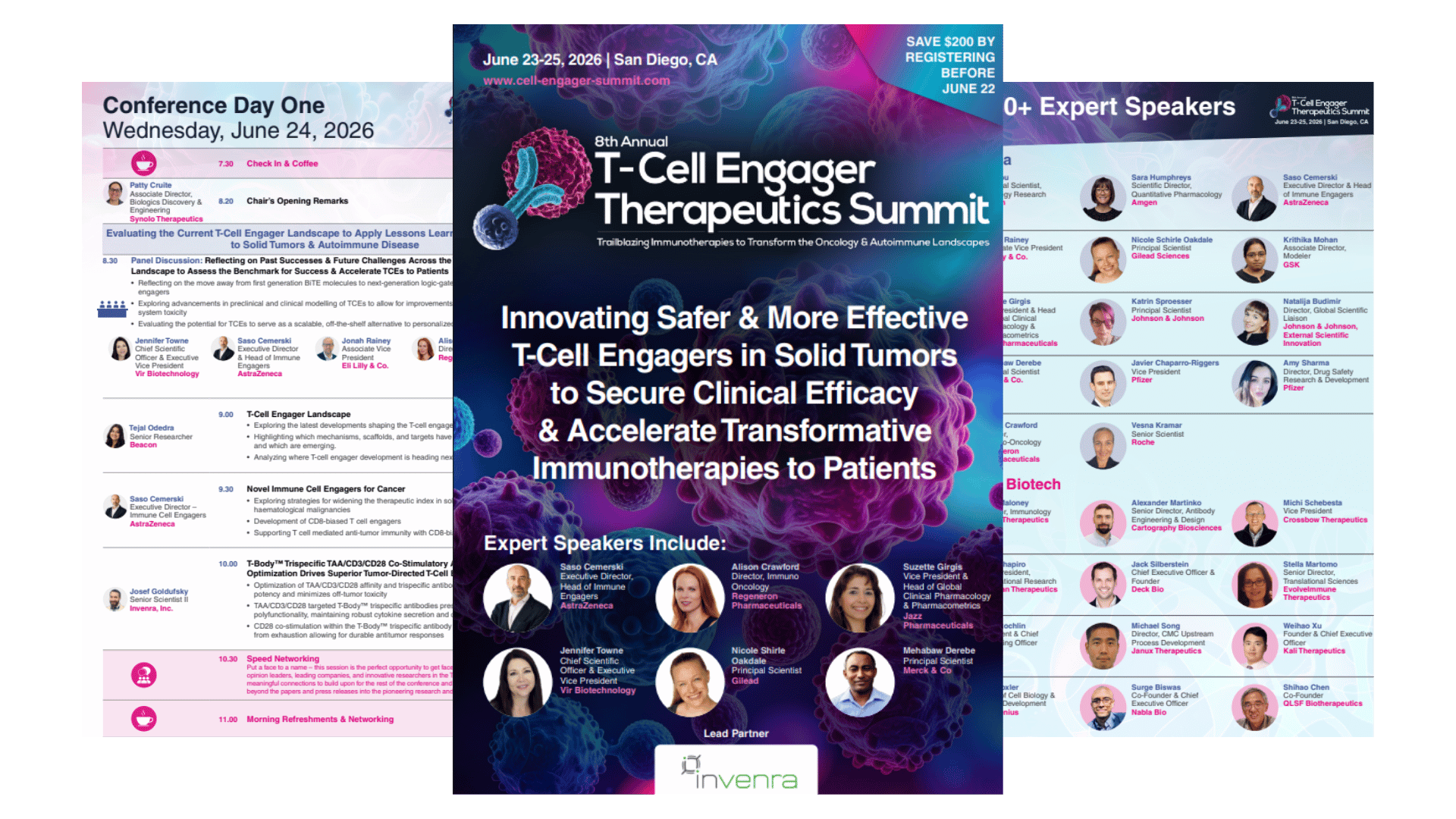 8th T-Cell Engager Therapeutics Summit 2026 (3)