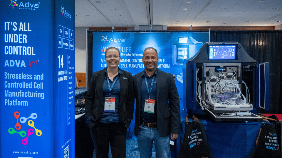 Networking at 8th T-Cell Engager Therapeutics Summit