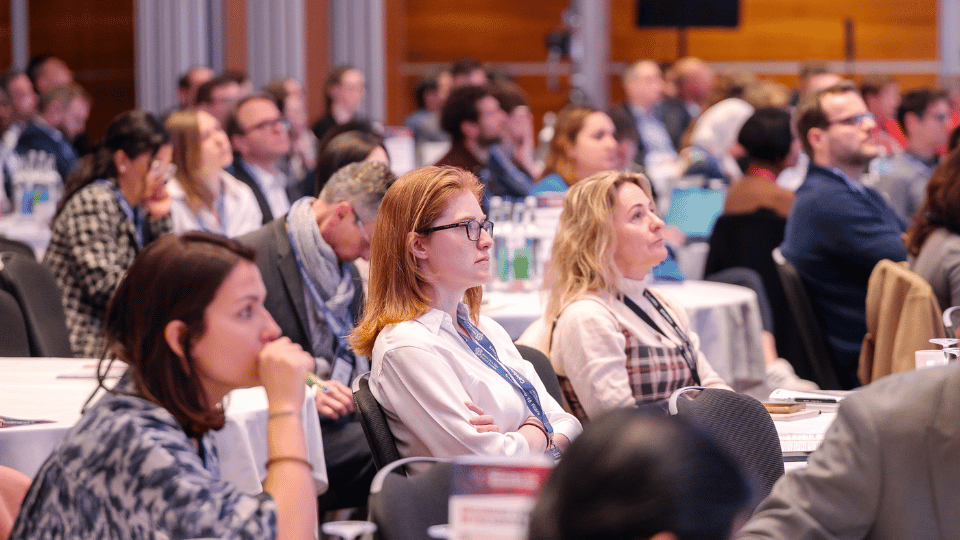 8th T-Cell Engager Therapeutics Summit Event Image