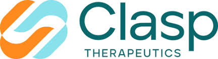 Clasp Logo
