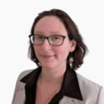 Genevieve Desjardins