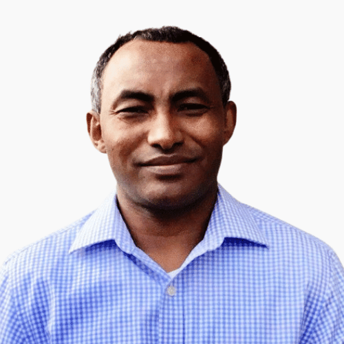 Mehabaw Derebe - Expert Speaker at 8th T-Cell Engager Therapeutics Summit