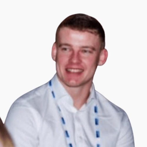 Samuel Turner, Partnerships Director - 8th T-Cell Engager Therapeutics Summit 2026