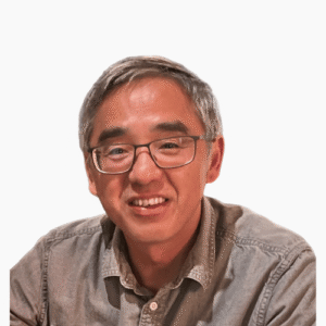 Shihao Chen - Expert Speaker at 8th T-Cell Engager Therapeutics Summit