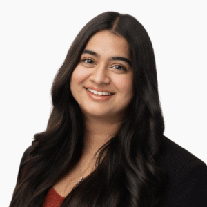 Tejal Odedra Senior Researcher Beacon