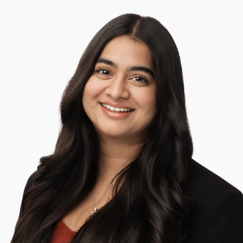 Tejal Odedra Senior Researcher Beacon