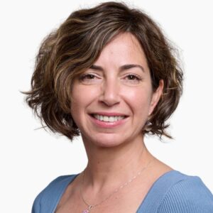 Irina Shapiro