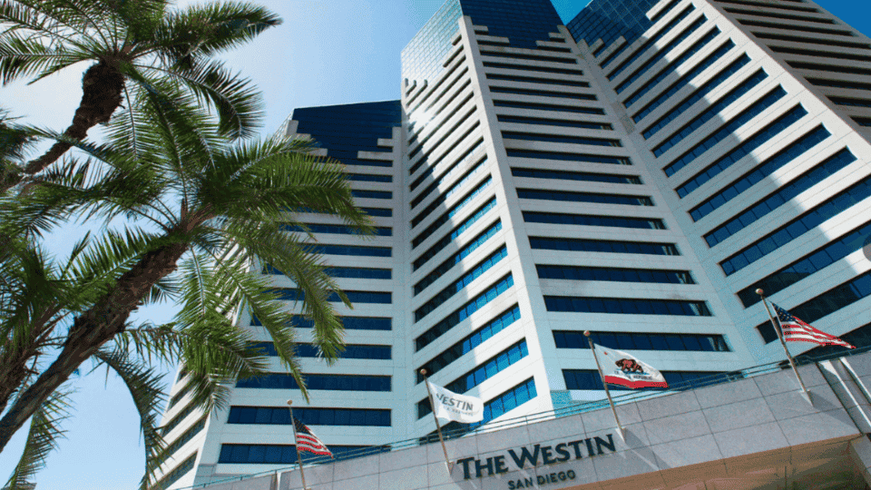 Westin San Diego Image