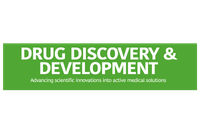 Drug Discovery & Development Logo