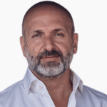 Shahram Salek-ardakani