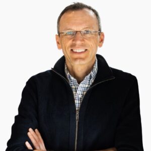 Michi Schebesta