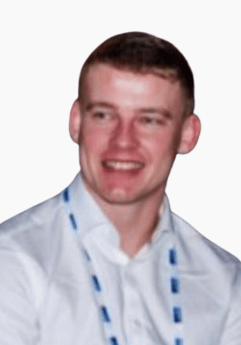 Samuel Turner, Partnerships Director - 8th T-Cell Engager Therapeutics Summit 2026