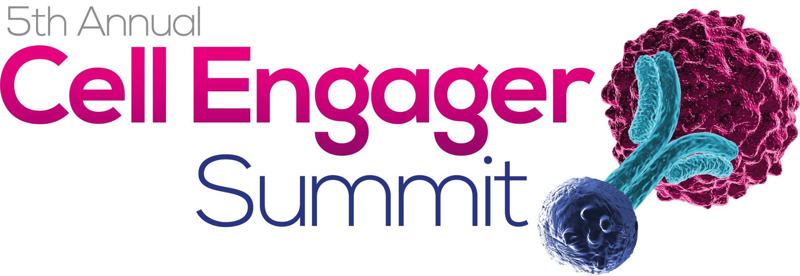 HW221201 5th Cell Engager Therapeutics Summit logo