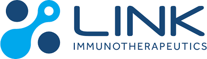 link immunotheraputics logo