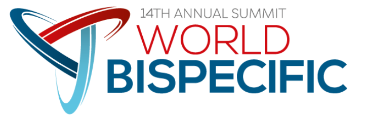 world bispecific logo