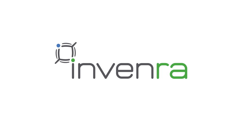 Invenra logo
